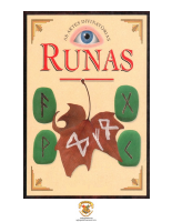 Runas A Sabedoria Milenar.pdf